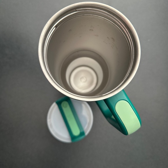 Stanley Alpine Green 40oz Tumbler - Picture 7 of 7